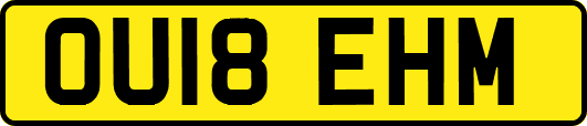 OU18EHM