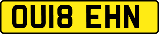 OU18EHN