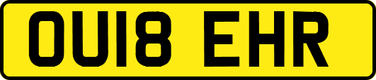 OU18EHR