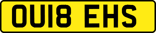 OU18EHS