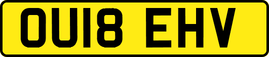 OU18EHV