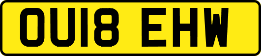 OU18EHW