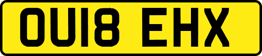 OU18EHX