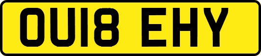 OU18EHY