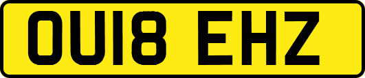 OU18EHZ