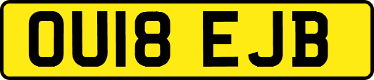 OU18EJB