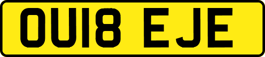 OU18EJE
