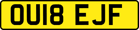 OU18EJF
