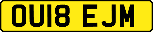 OU18EJM