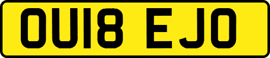 OU18EJO