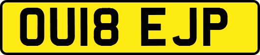 OU18EJP
