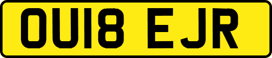 OU18EJR