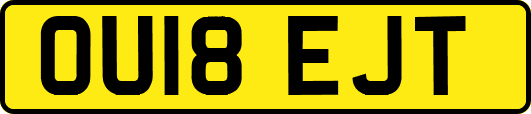 OU18EJT