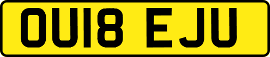 OU18EJU