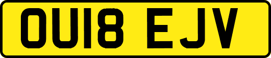OU18EJV