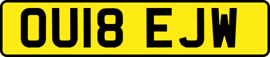 OU18EJW