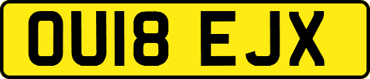 OU18EJX