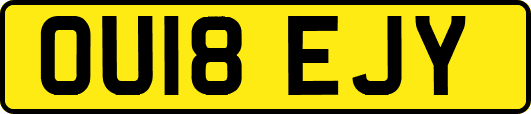 OU18EJY