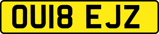 OU18EJZ