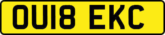 OU18EKC