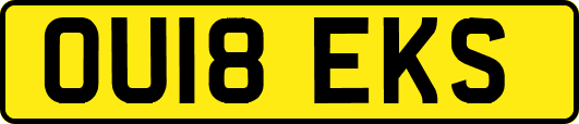 OU18EKS