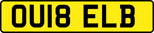 OU18ELB