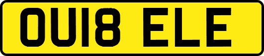 OU18ELE