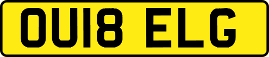OU18ELG