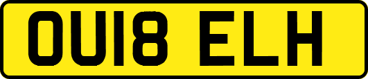 OU18ELH