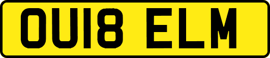 OU18ELM