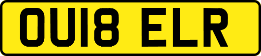 OU18ELR