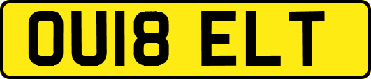 OU18ELT