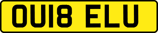 OU18ELU