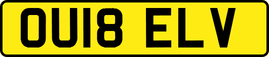 OU18ELV