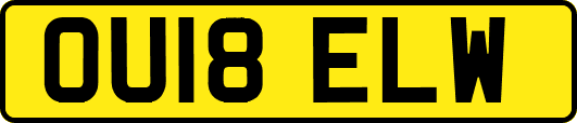 OU18ELW