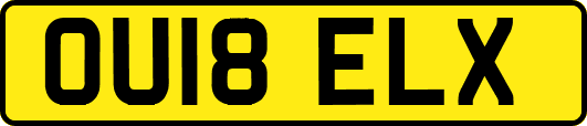 OU18ELX