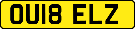 OU18ELZ
