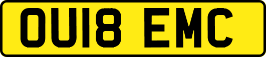 OU18EMC