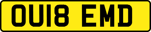 OU18EMD