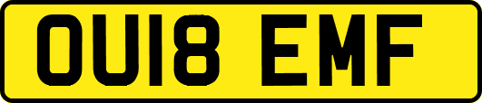OU18EMF
