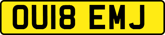 OU18EMJ