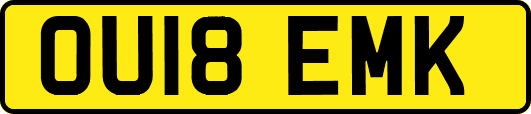 OU18EMK