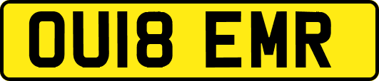 OU18EMR
