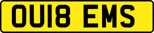 OU18EMS