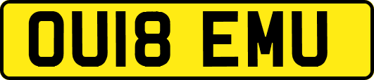 OU18EMU