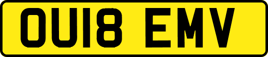 OU18EMV