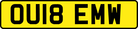 OU18EMW