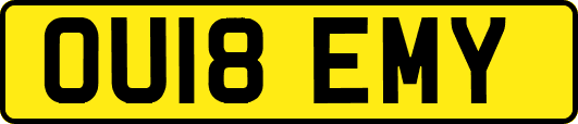 OU18EMY