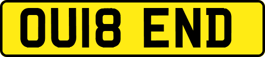 OU18END