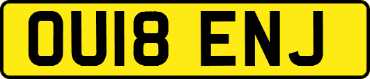 OU18ENJ